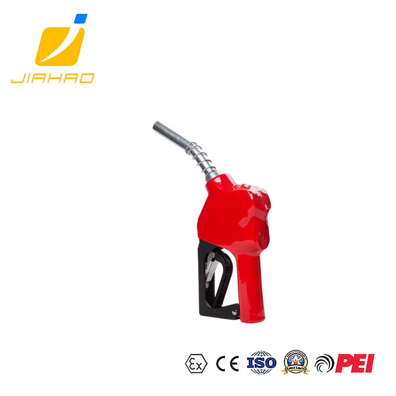 JH-11B AUTOMATIC DIESEL NOZZLE FOR OIL DISPENSER UL