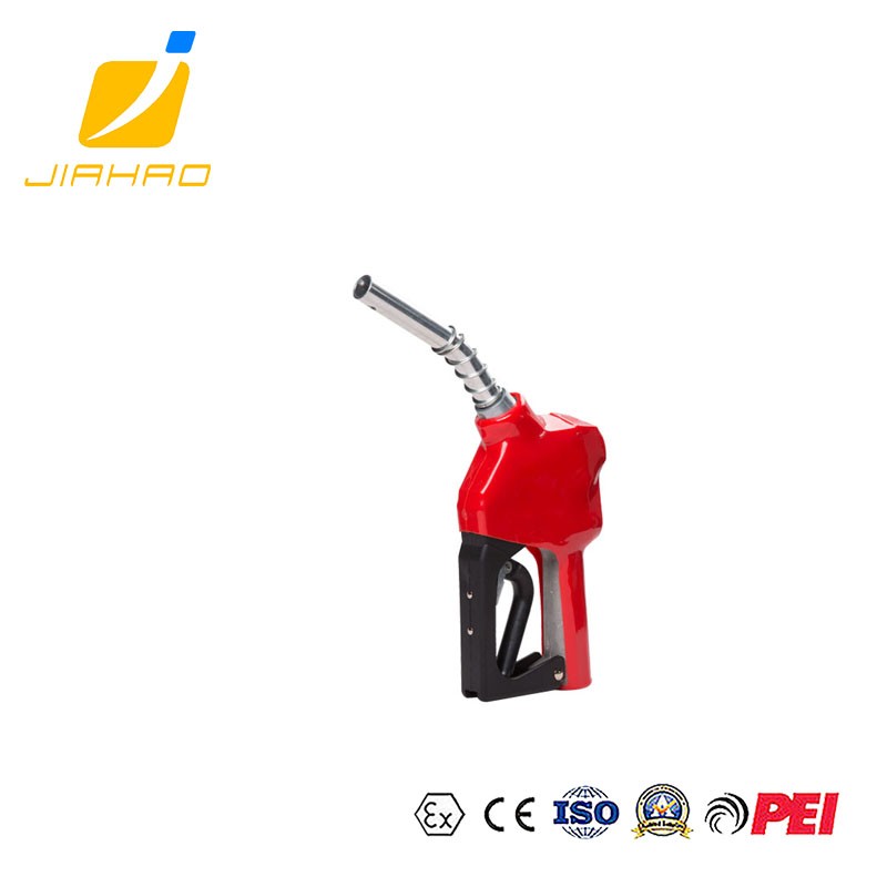 JH-11B AUTOMATIC DIESEL NOZZLE FOR OIL DISPENSER UL