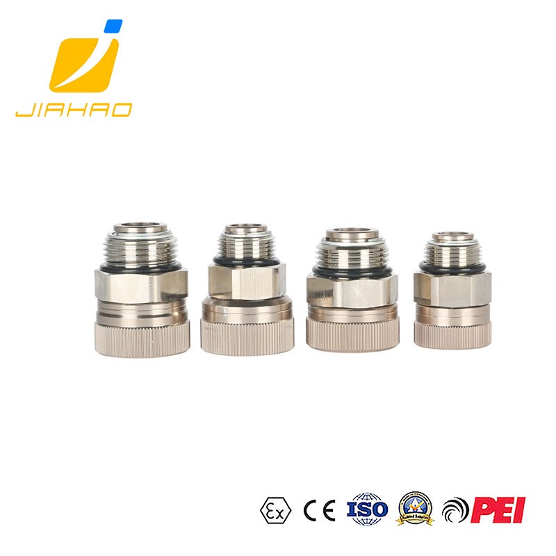 36S Swivel For Fuel Nozzle