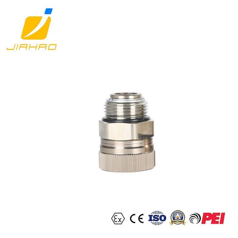 36S Swivel For Fuel Nozzle