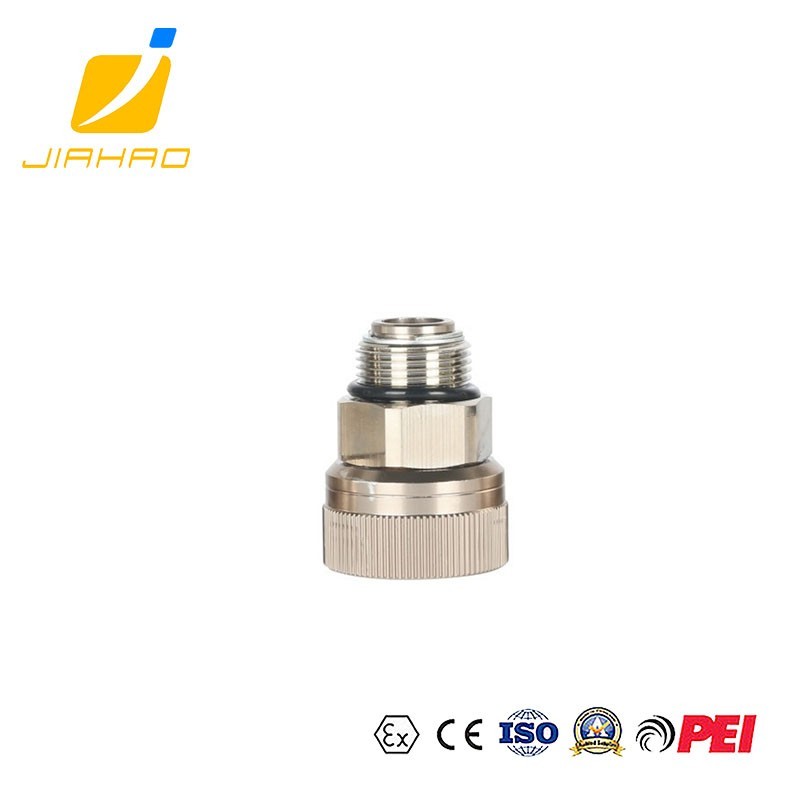 36S Swivel For Fuel Nozzle