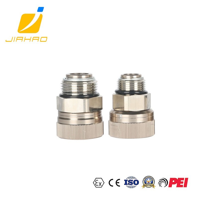 36S Swivel For Fuel Nozzle