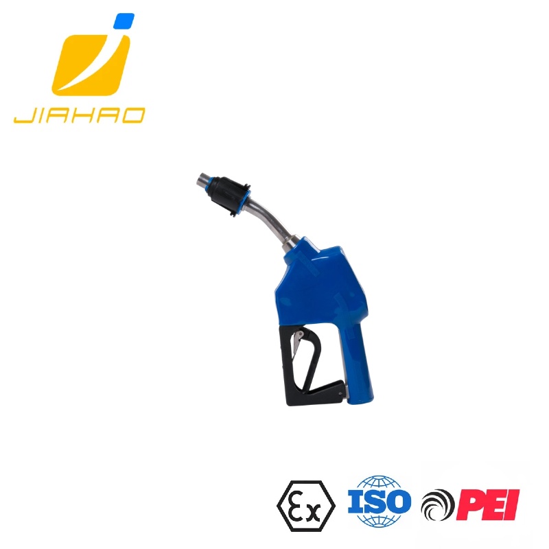 JH-A60 ADBLUE STAINLESS STEEL PP BODY NOZZLE WITH MAGNET