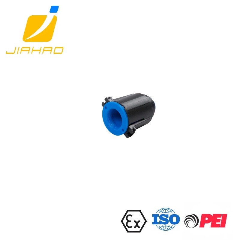 JH-A60 ADBLUE STAINLESS STEEL PP BODY NOZZLE WITH MAGNET