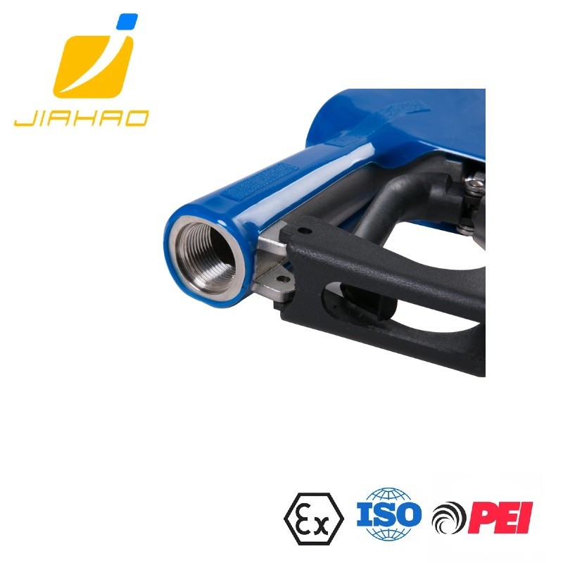 JH-A60 ADBLUE STAINLESS STEEL PP BODY NOZZLE WITH MAGNET