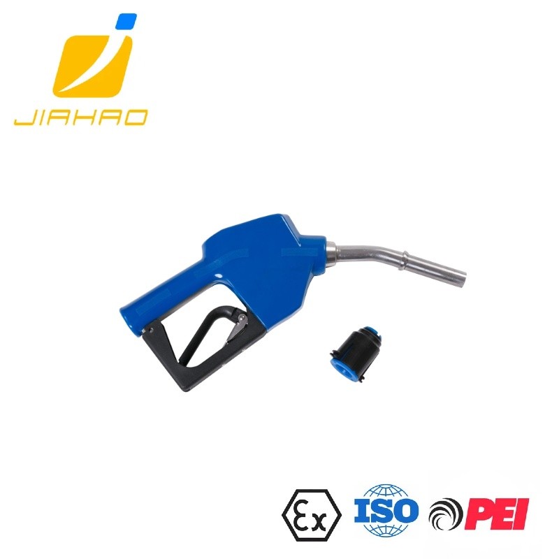 JH-A60 ADBLUE STAINLESS STEEL PP BODY NOZZLE WITH MAGNET
