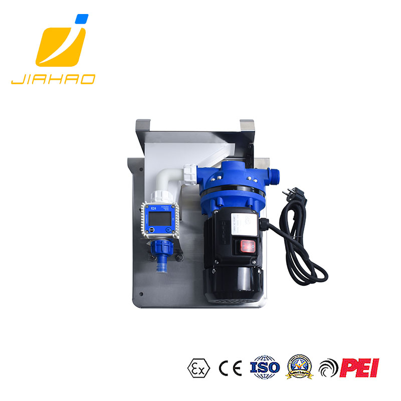 AUS32  ADBLUE PUMP KIT DC/AC PUMP KIT