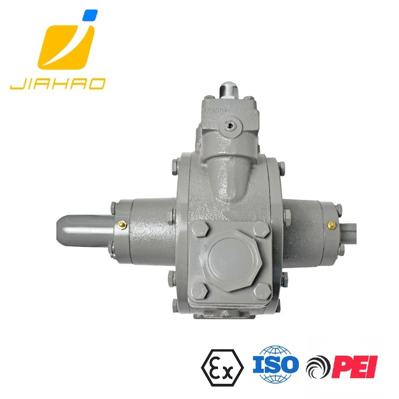 LYB-2000 LPG SOLENOID VALVE LPG GAS TRANSFER PUMP  