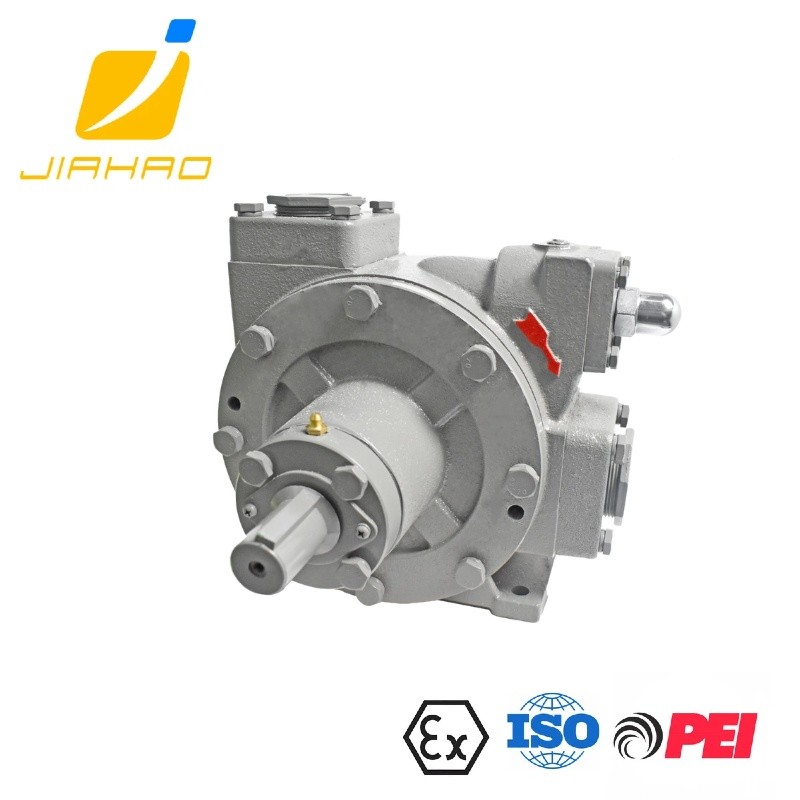 LYB-2000 LPG SOLENOID VALVE LPG GAS TRANSFER PUMP  