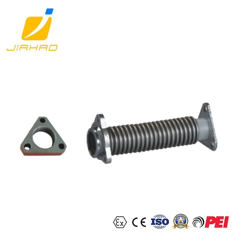 Bellows Spare Parts Coupling For Fuel Dispenser 