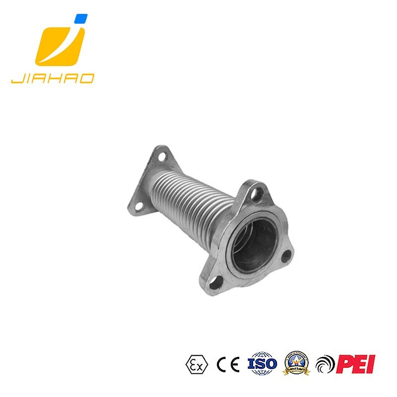 Bellows Spare Parts Coupling For Fuel Dispenser 