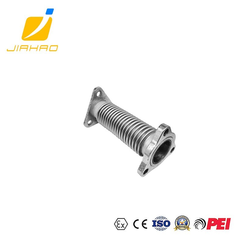 Bellows Spare Parts Coupling For Fuel Dispenser 