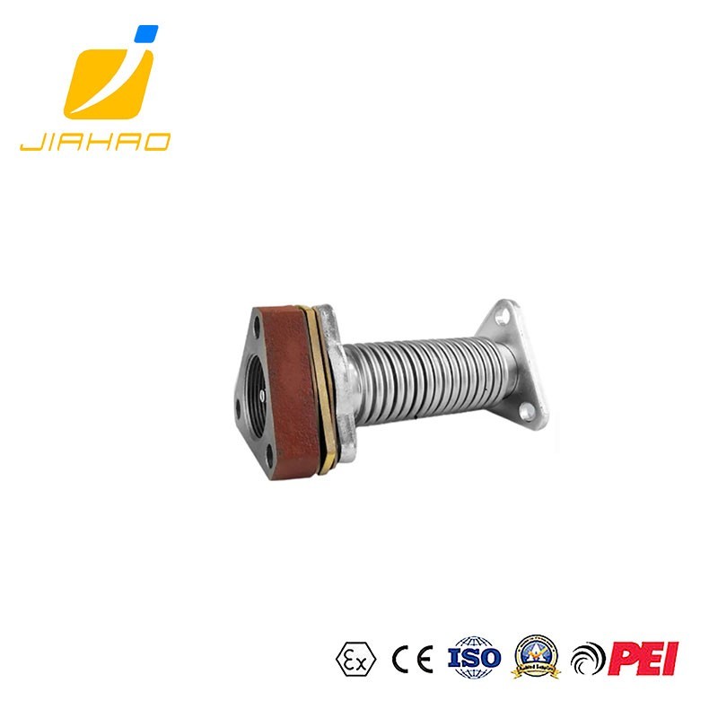 Bellows Spare Parts Coupling For Fuel Dispenser 