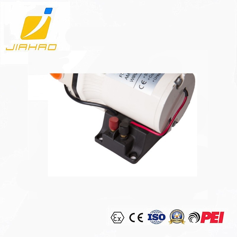 JH-DC 12/24V FACTORY PRICE DIESEL FUEL TRANSFER ELECTRIC ADBLUE PUMP