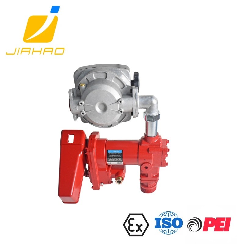 DC 12V EXPLOSION-PROOF PETROL PUMP FUEL TRANSFER PUMP