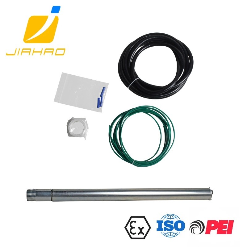 DC 12V EXPLOSION-PROOF PETROL PUMP FUEL TRANSFER PUMP