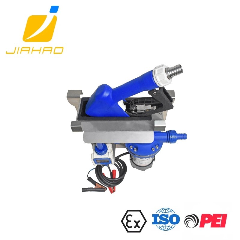 DYB-35 12/24V/220V Adblue/DEF Refueling Pump Kit