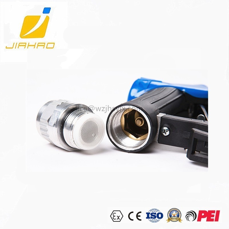 EA075 Swivel For JH-ZFQ2-80/JH-ZFQ2-70 Nozzle