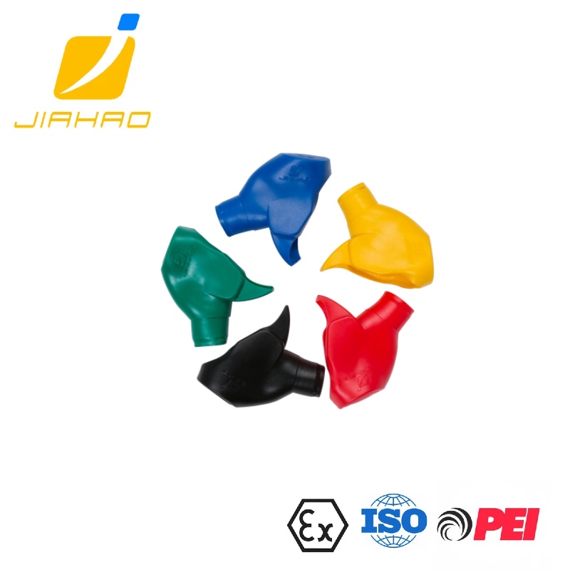 EK044 FUEL NOZZLE COVER