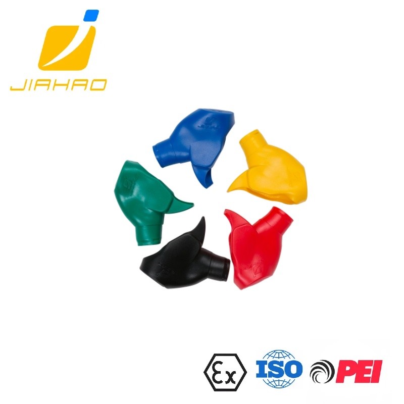 EK044 FUEL NOZZLE COVER