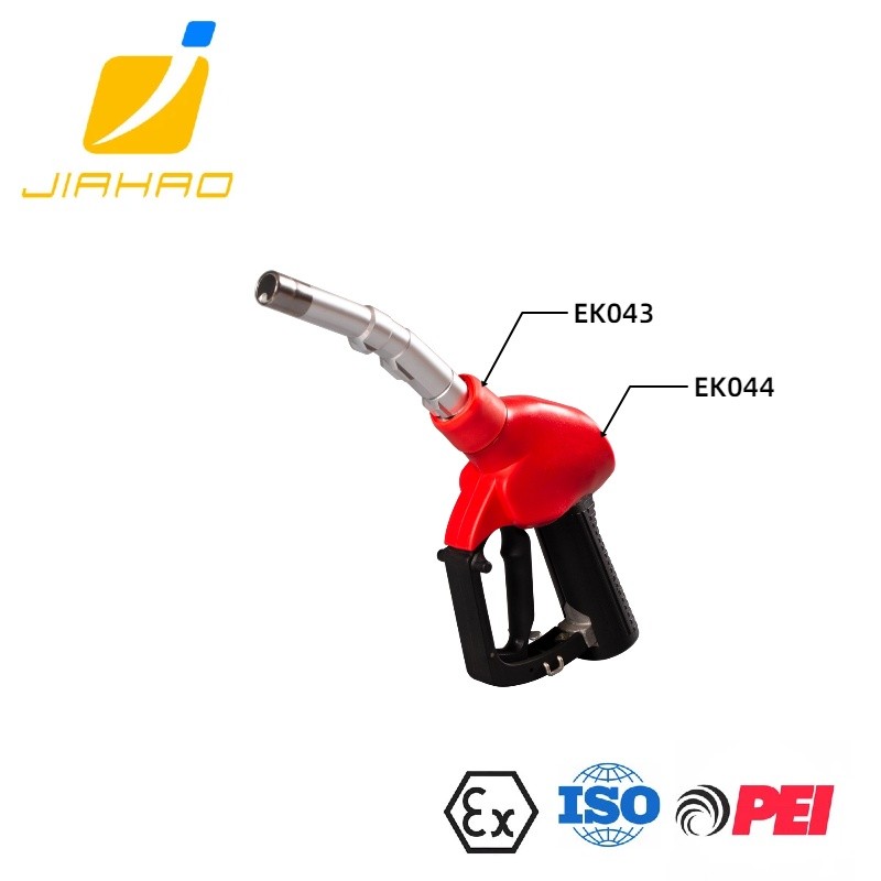 EK044 FUEL NOZZLE COVER