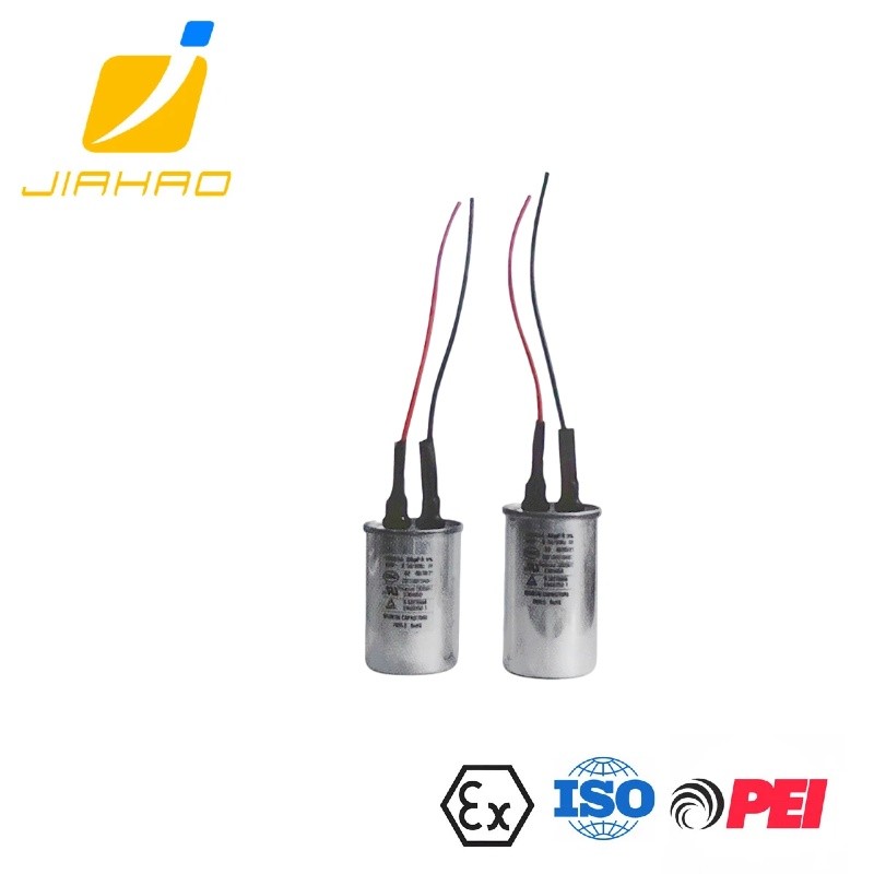 Electric Capacity For Submersible Turbine Pump