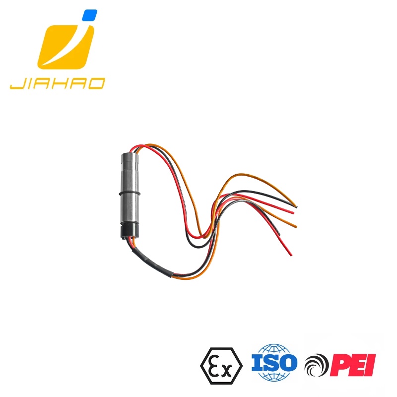 Electrical Connection Kit for Red Jecket Submersible Pump