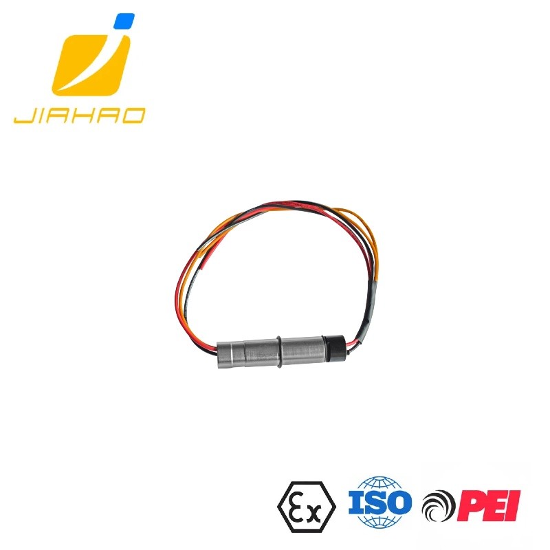 Electrical Connection Kit for Red Jecket Submersible Pump