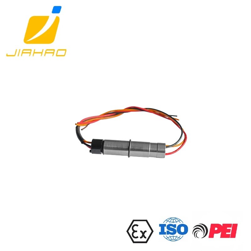 Electrical Connection Kit for Red Jecket Submersible Pump
