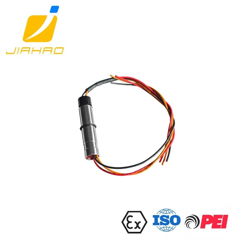 Electrical Connection Kit for Red Jecket Submersible Pump
