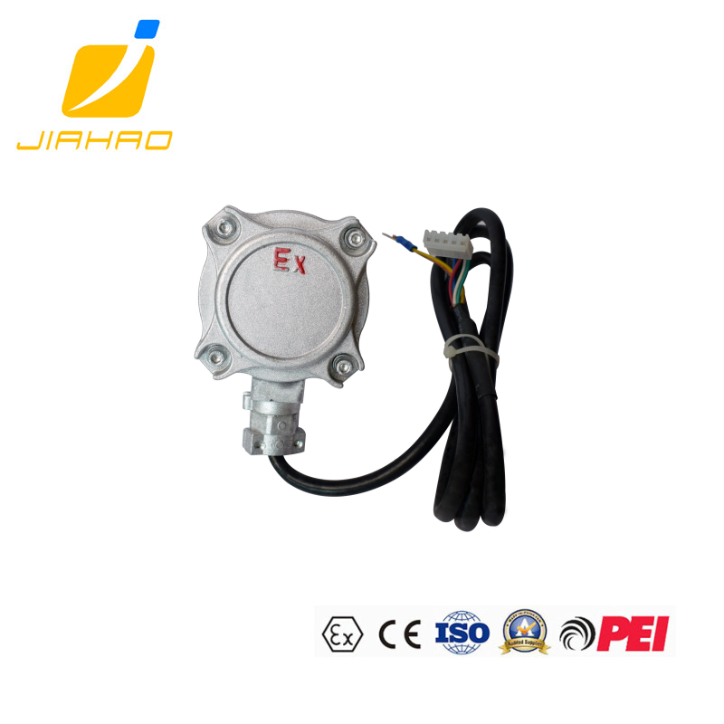 JH ROOTS FLOWMETER SENSOR PULSER FER CONTROLLER DIESEL FILTER GASOLINE PUMP