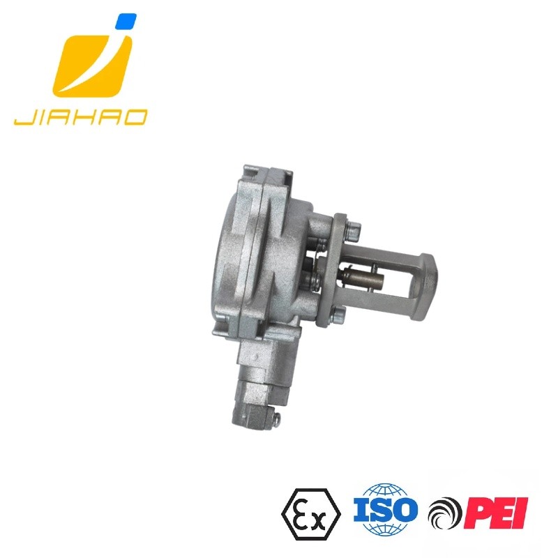 JH ROOTS FLOWMETER SENSOR PULSER FER CONTROLLER DIESEL FILTER GASOLINE PUMP