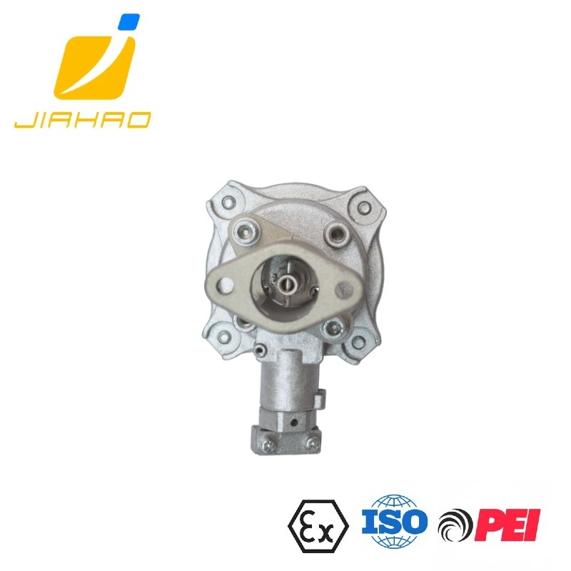 JH ROOTS FLOWMETER SENSOR PULSER FER CONTROLLER DIESEL FILTER GASOLINE PUMP