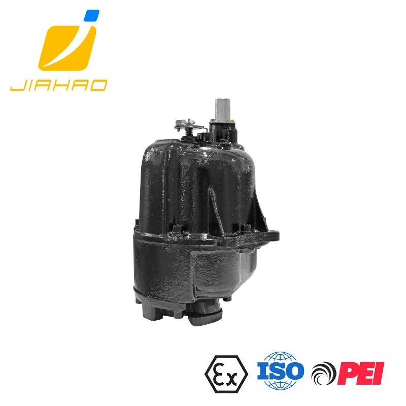 FM3 Tochkeim High Accuracy Flow Meter For Fuel Dispenser
