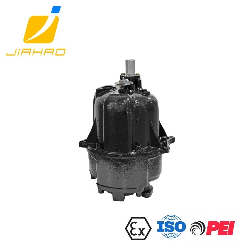 FM3 Tochkeim High Accuracy Flow Meter For Fuel Dispenser