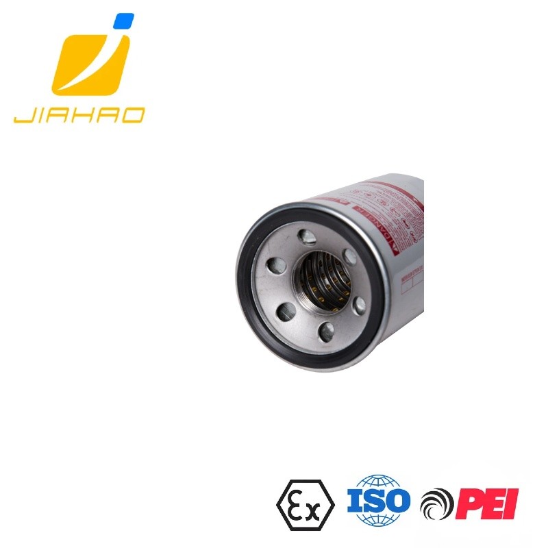 GL-2 10/30/60 Micron Filter Vacuum Pump Air Filtration Oil Diesel Filter