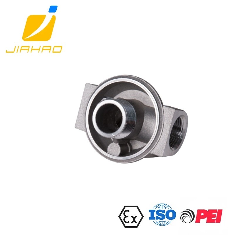 GL-2 10/30/60 Micron Filter Vacuum Pump Air Filtration Oil Diesel Filter