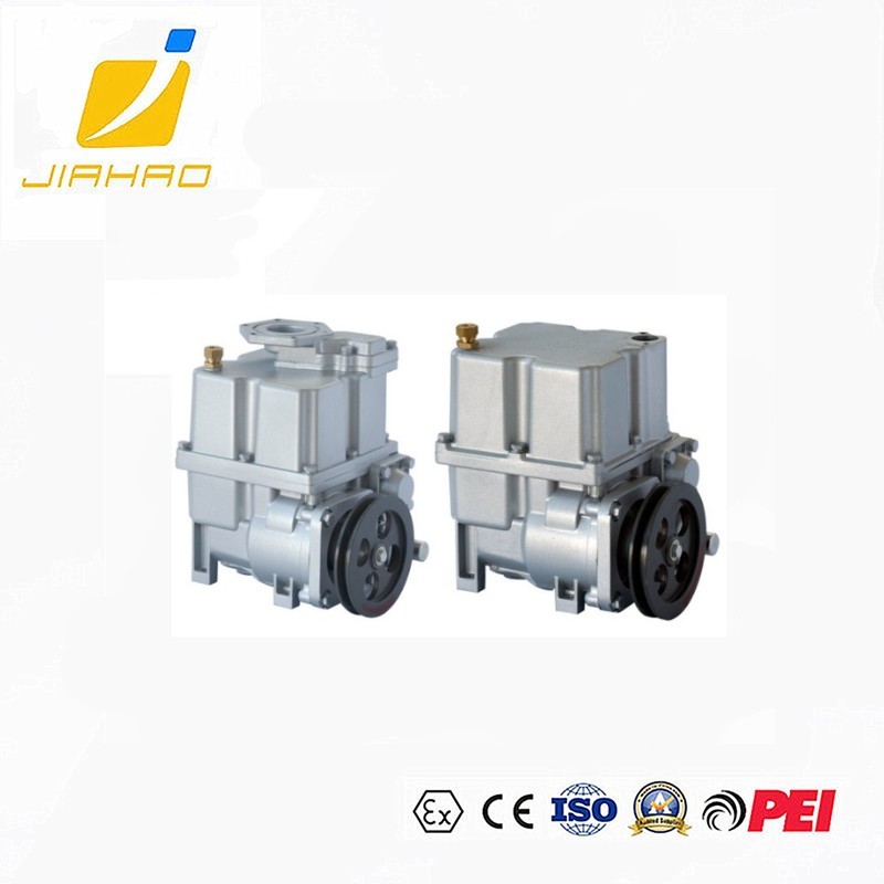 JH-JBL-50/50A HIGH PRESSURE GASOLINE FUEL DISPENSER VANE PUMP