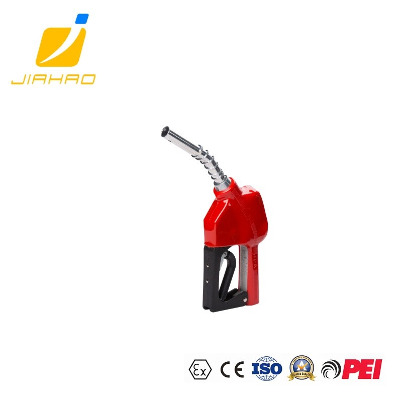 JH-11A AUTOMATIC FUEL NOZZLE