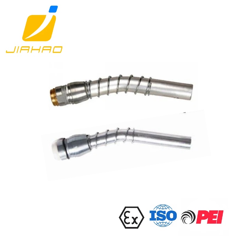 JH-11A AUTOMATIC NOZZLE SPOUT