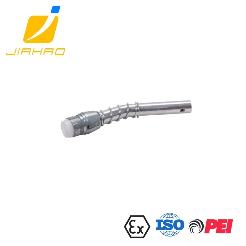 JH-11A AUTOMATIC NOZZLE SPOUT