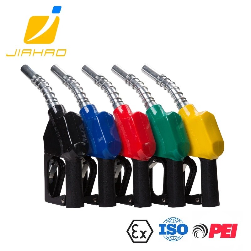 JH-11A FUEL NOZZLE COVERS