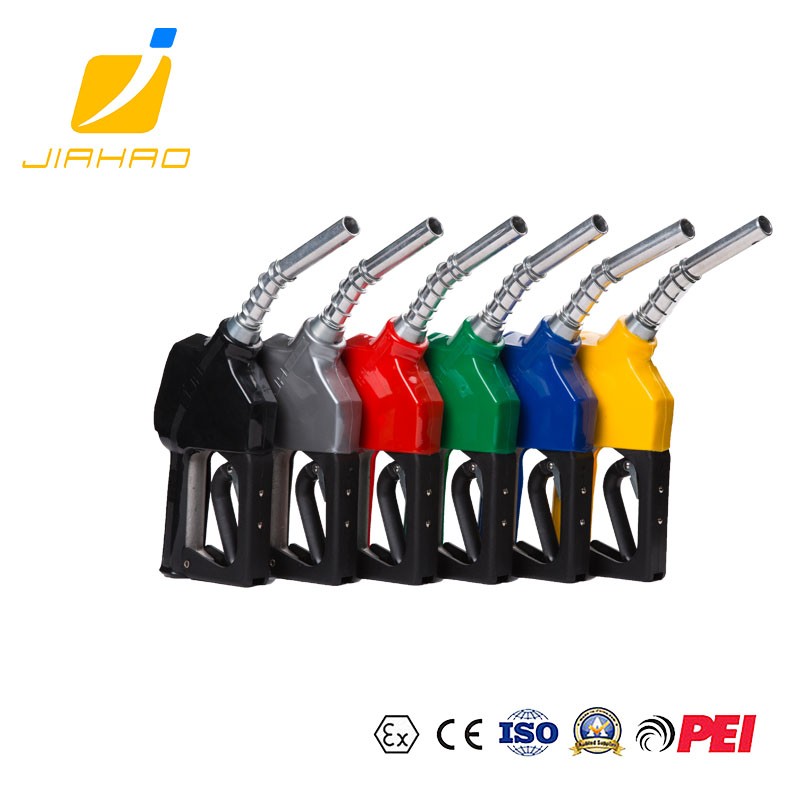 JH-11A OPW AUTOMATIC GASOLINE NOZZLE UL