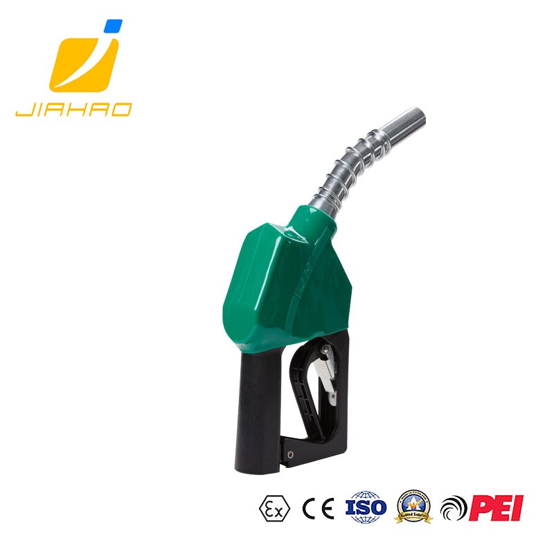 JH-11AP DUAL MAIN VALVE AUTOMATIC NOZZLE