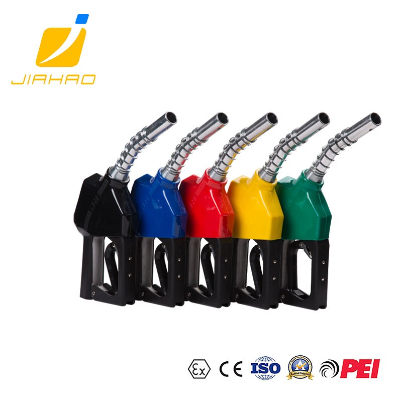 JH-11AP DUAL MAIN VALVE AUTOMATIC NOZZLE