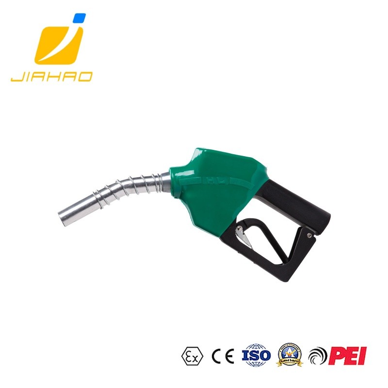 JH-11AP DUAL MAIN VALVE AUTOMATIC NOZZLE