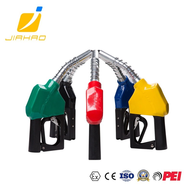 JH-11AP DUAL MAIN VALVE AUTOMATIC NOZZLE