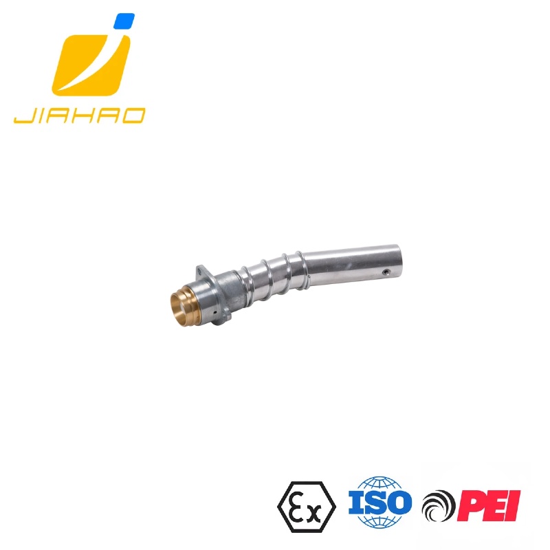 JH-120 AUTOMATIC NOZZLE SPOUT