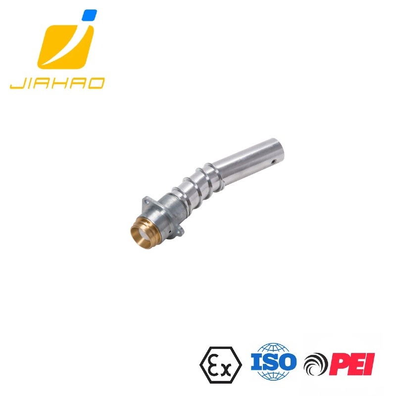 JH-120 AUTOMATIC NOZZLE SPOUT