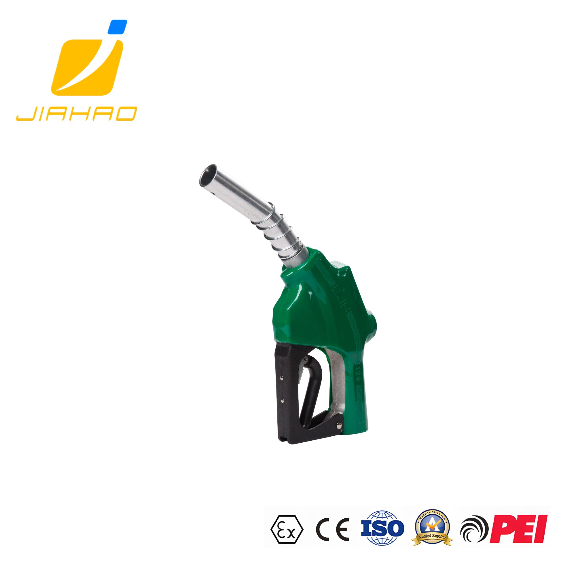 JH-120 AUTOMATIC NOZZLE